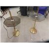 Image 3 : 2 Floor Lamps