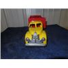 Image 2 : Lincoln Pressed Metal Dump Truck 16" x 5" x 5"