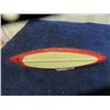 Image 3 : Wolverine Tin Wind Up Ship 15" x 3" x 3"