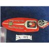 Image 2 : Japan Tin Ocean Speed Boat - some dents
