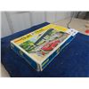 Image 2 : 1967 Build a Road For Matchbox with Box