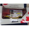 Image 3 : 7 Ledo 1988 Canadian Provincial Die Cast