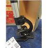 Image 2 : Gilbert S-16  Microscope & Case