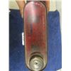 Image 2 : Metal Shell Gas Can 12.5" x 8"  x 2.5"