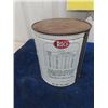 Image 2 : Roco 1 Gal Antifreeze Tin