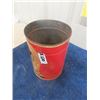 Image 2 : Reliance 1 Gal Antifreeze Tin - No Top