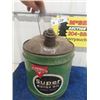 Image 1 : Conoca 5 Gal Motor Oil Pail
