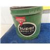 Image 2 : Conoca 5 Gal Motor Oil Pail