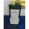 Image 2 : Quaker 1 Gal Quaker Maid Gear Lube Can