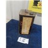 Image 2 : Veedol 6 Quart Motor Oil Tin