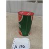 Image 2 : LFA United Farmers of Alberta Maple Leaf Transmission Oil Quart Tin