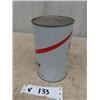 Image 2 : Pacific 66 Motor Oil Tin Quart with Product