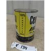 Image 2 : Cen-Pe-Co Super Racing Oil Tin Quart with Product