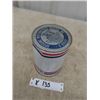 Image 2 : LeMans Motorcycle Racing Oil Quart Tin with Product