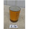 Image 2 : Jax Premium Motor Oil Quart TIn with Product