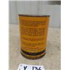 Image 3 : Jax Premium Motor Oil Quart TIn with Product