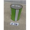 Image 2 : Visco - Seal Motor Oil Quart Tin with Product
