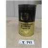 Image 1 : John Deere Supreme Engine Oil Quart Tin