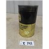 Image 2 : John Deere Supreme Engine Oil Quart Tin