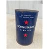 Image 3 : William Penn Motor Oil Quart Tin