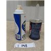 Image 2 : 2 Tins; 1) STP Oil Treatment 400 ml, 1) Bug + Tar Remover 450ml
