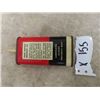 Image 3 : Pfaff Sewing Machine Oil Tin 3oz