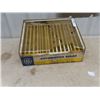 Image 1 : GE Station Auto Bulb Cabinet 16" x 10" x 9"