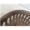 Image 2 : Hoover + Co Cast Implement Seat