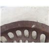 Image 3 : Jack + Sons Mayboll Cast Implement Seat
