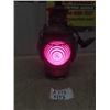 Image 1 : Railway Switchman Lantern - It's Been Wired & is in Working Order