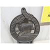 Image 2 : John Deere Casting 10" x 16"