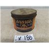 Image 1 : Canada Straight Tobacco Tin