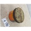 Image 3 : Canada Straight Tobacco Tin