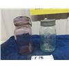 Image 1 : 2 Sealers; 1) Perfect, 1) Crown with Age Coloring