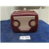 Image 1 : Motorola Bakelight Radio