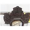 Image 2 : Ingraham Gingerbread Mantle Clock