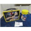 Image 1 : 2004 Tezoka Productions Astro Boy Metal Lunch Kit + Thermos