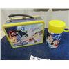 Image 3 : 2004 Tezoka Productions Astro Boy Metal Lunch Kit + Thermos