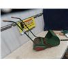 Image 1 : Webb Functional Miniature Lawn Mower for Children