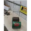 Image 3 : Webb Functional Miniature Lawn Mower for Children