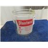 Image 1 : Planters Peanut Jar Open Top