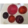 Image 2 : 7 Lenses for Switchman Lantern