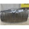 Image 1 : MG Grill  12" x 23"