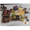 Image 1 : New Old Stock - Auto Parts ; AC Fuel Pump, Chryco, John Deere, Muffler Top, Spark Plug Tire Pum