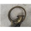 Image 2 : Vintage Trico Frost Fan & Brass Auto Squeeze Horn