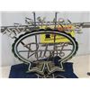 Image 2 : Pabst Vintage Neon Sign - Flickers- Light doesn't work well - 23" x 24"