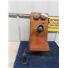 Image 1 : Oak Telephone