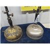 Image 2 : 2 Gas Lamps