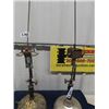 Image 3 : 2 Gas Lamps