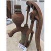 Image 2 : Hand Water Pump James Smart Mfg